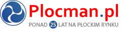 Logo Plocman